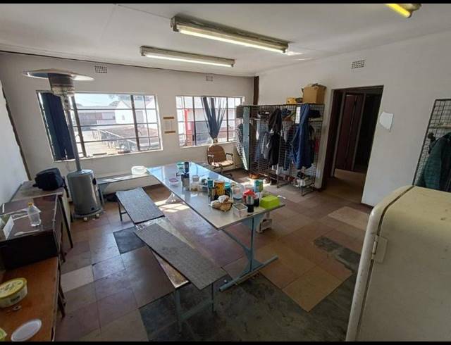 BUSINESS PROPERTY TO RENT IN ROBERTVILLE